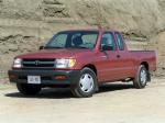 Toyota Tacoma Xtracab 2WD 1998 года